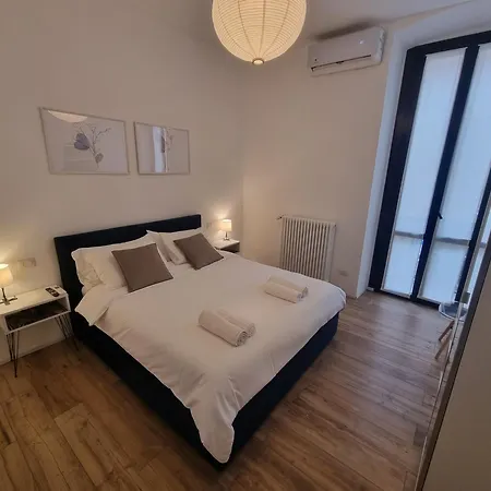 Apartament Spacious In