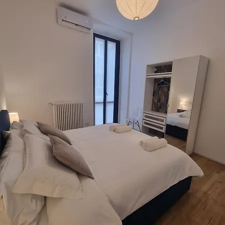 Apartament Spacious In