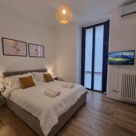 Apartament Spacious In