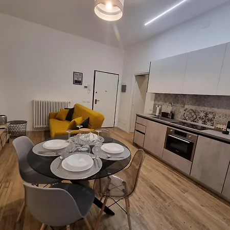 Apartament Spacious In
