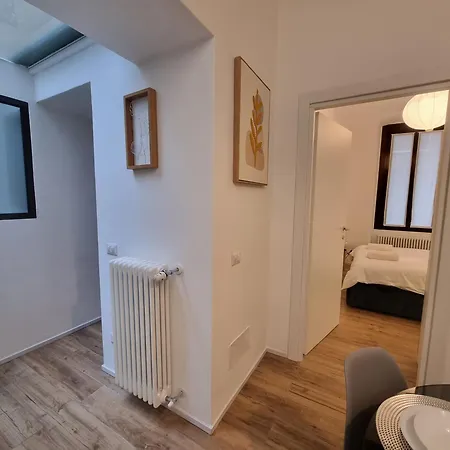 Apartament Spacious In