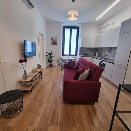Apartament Spacious In *