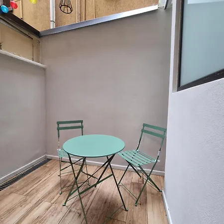 Apartament Spacious In Como