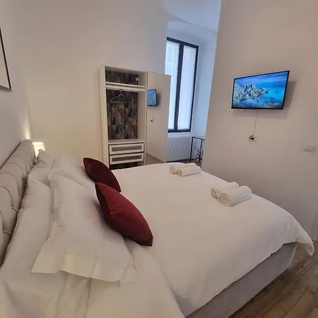 Apartament Spacious In *